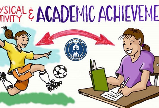 Education vs Sports