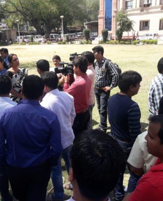 Fee Hike: Genuine or Not?