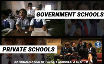 Private Schools