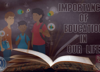Importance of Education