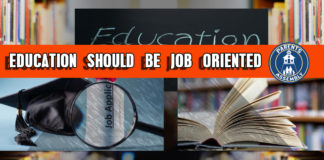 Job Oriented