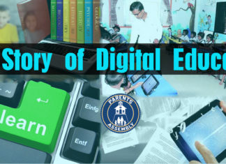 Digital Education