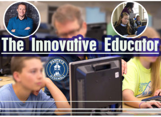 Innovative Educators
