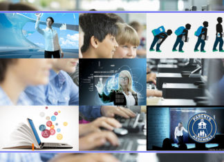 शिक्षा का नया स्वरूप