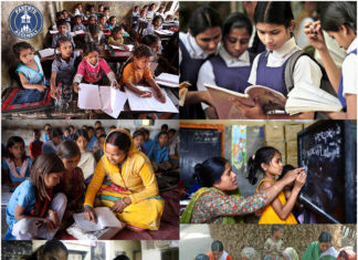 शिक्षा और स्वास्थ्य