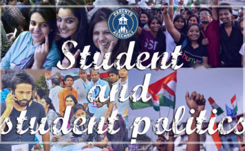 विद्यार्थी और छात्र राजनीति Student Politics