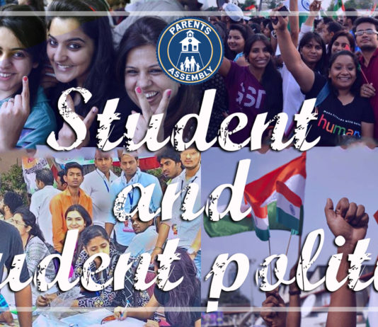 Student Politics