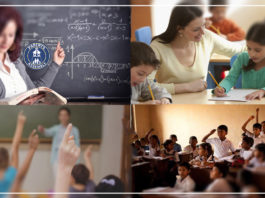 Ideal teacher