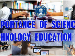 Science and Technology