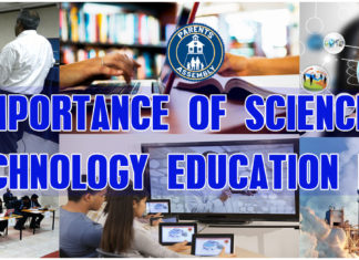 Science and Technology