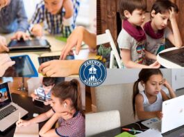 डिजिटल लर्निंग