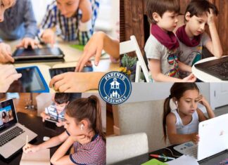 डिजिटल लर्निंग