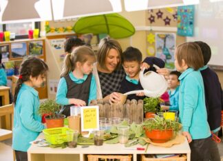 Co-curricular Activities