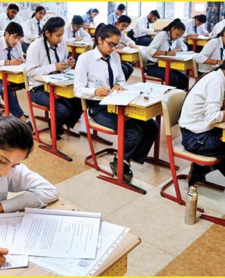 The Current Level of Education in India: Challenges and Opportunities