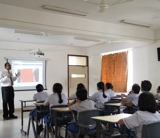 भारत में आधुनिक शिक्षा प्रणाली