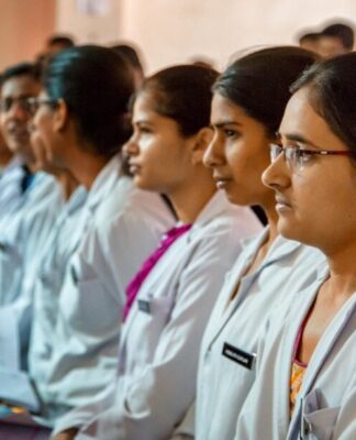 India’s Achievement In The Field Of Medical Education